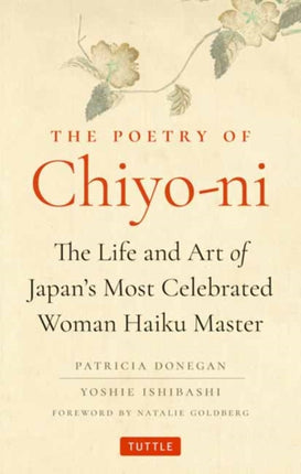 Poetry of ChiyoNi