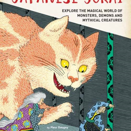 Japanese Yokai