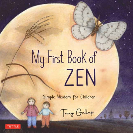 My First Book of Zen