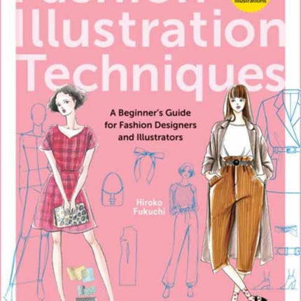 Fashion Illustration Techniques