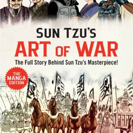 Sun Tzus the Art of War
