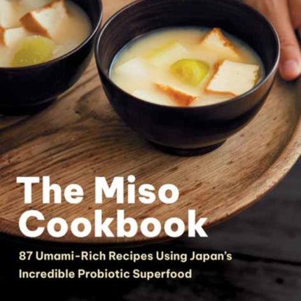 The Miso Cookbook