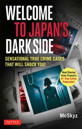 Welcome to Japans Dark Side