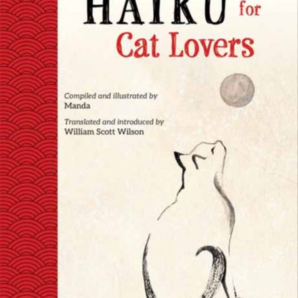 Japanese Haiku for Cat Lovers