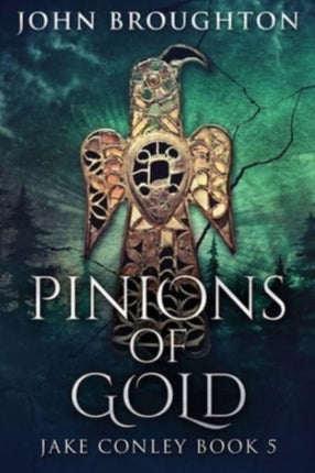 Pinions Of Gold: An Anglo-Saxon Archaeological