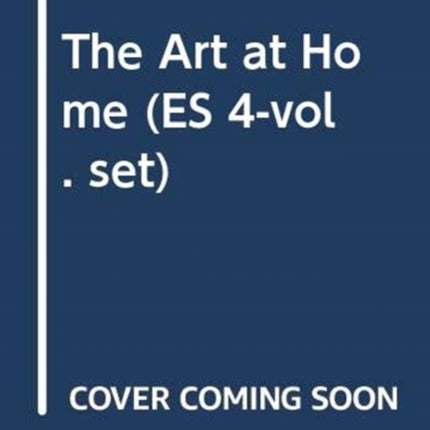 The Art at Home (ES 4-vol. set)