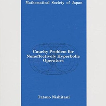 Cauchy Problem For Noneffectively Hyperbolic Operators