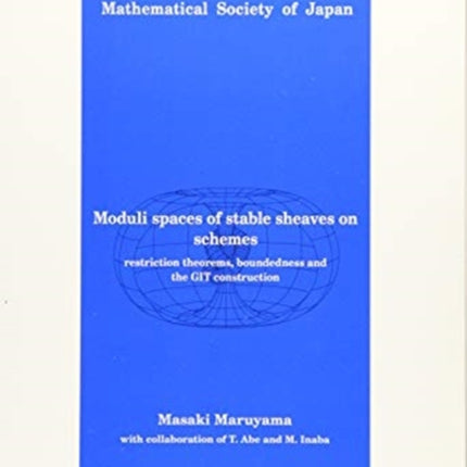 Moduli Spaces Of Stable Sheaves On Schemes: Restriction Theorems, Boundedness And The Git Construction