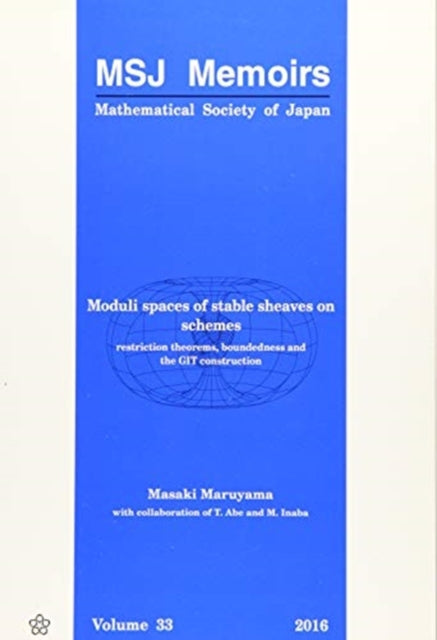 Moduli Spaces Of Stable Sheaves On Schemes: Restriction Theorems, Boundedness And The Git Construction