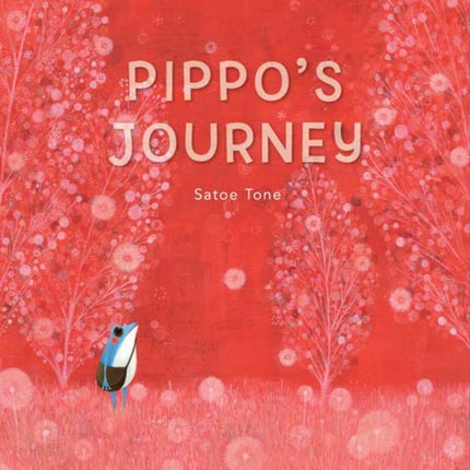 Pippo's Journey 