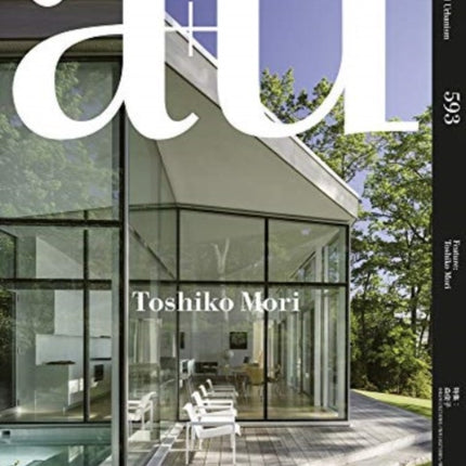 a+u 593 20:02 - Toshiko Mori