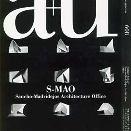 a+u 608 - 21:05 S-Mao Sancho-Madridejos