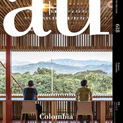 a+u 618 22:03 Colombia