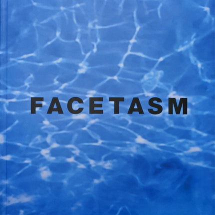 STREET MAGAZINE FACETASM SPECIAL