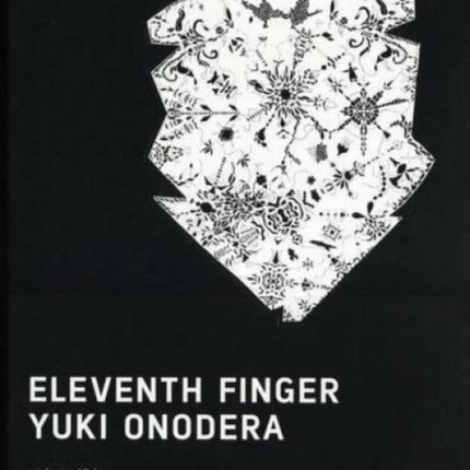 Yuki Onodera - Eleventh Finger