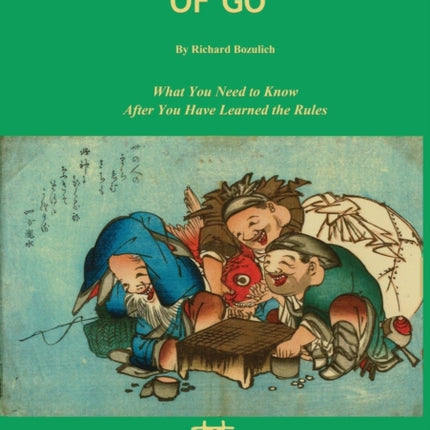 Second Book of Go
