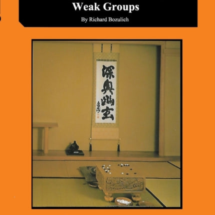 Attacking and Defending Weak Groups