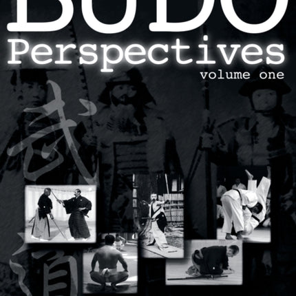 Budo Perspectives