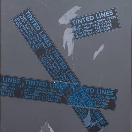Tinted Lines - Fumi Ishino