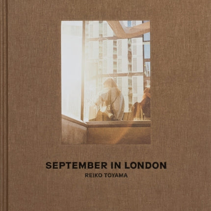 September in London