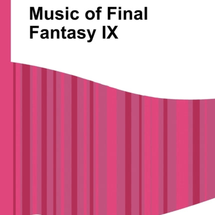 Music of Final Fantasy IX