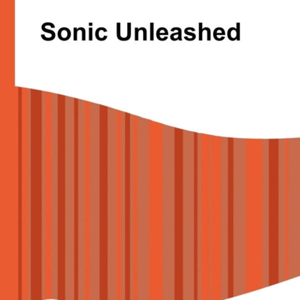 Sonic Unleashed