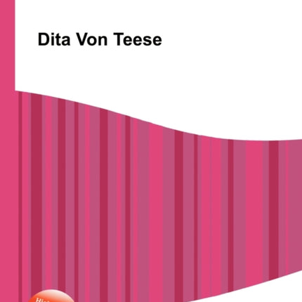 Dita Von Teese