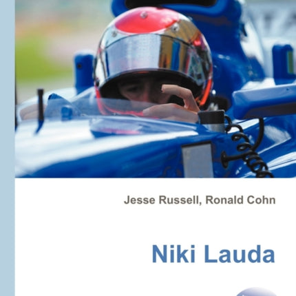 Niki Lauda