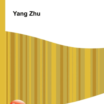 Yang Zhu