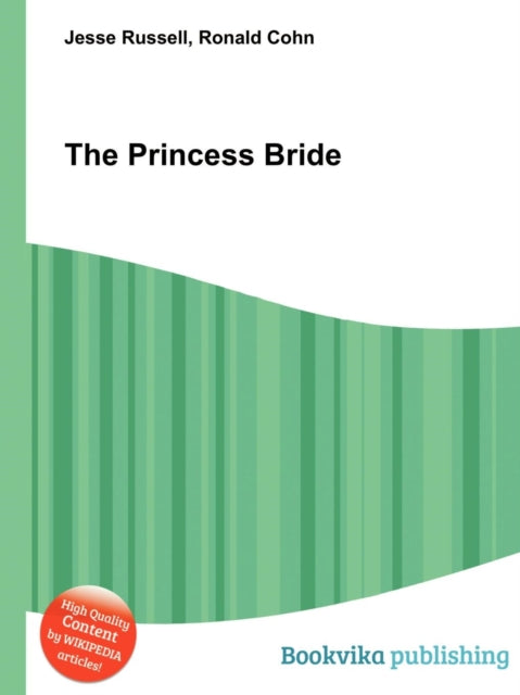 The Princess Bride