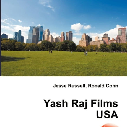 Yash Raj Films USA