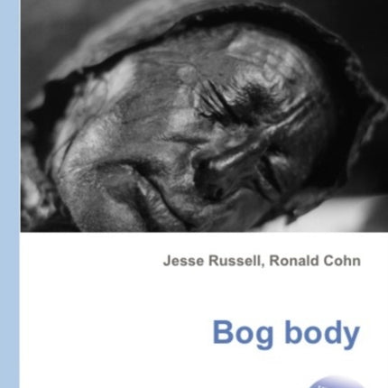 Bog Body