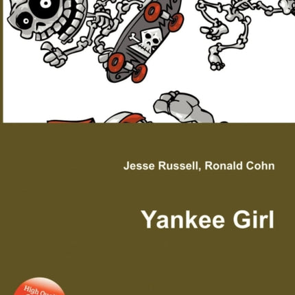 Yankee Girl