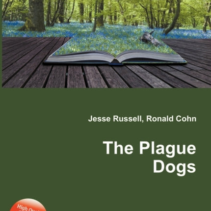 The Plague Dogs