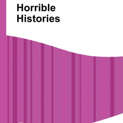 Horrible Histories