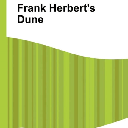 Frank Herberts Dune