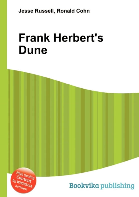 Frank Herberts Dune