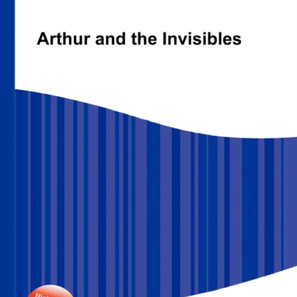 Arthur and the Invisibles