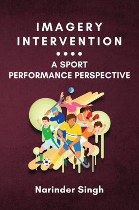 Imagery Intervention: a Sport Performance