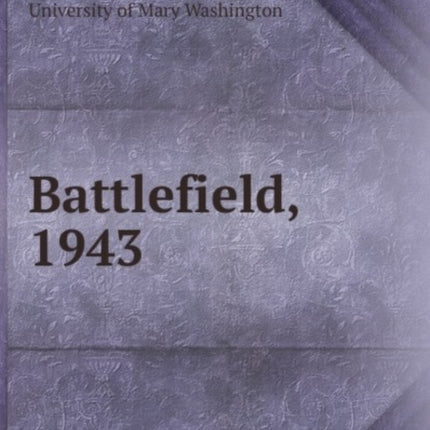 Battlefield 1943