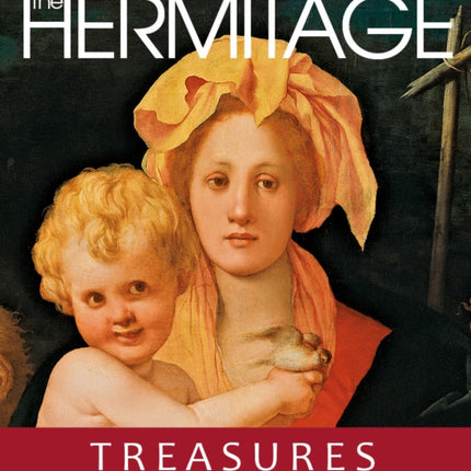 Hermitage: Treasures