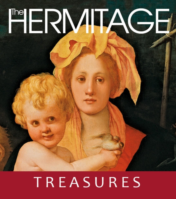 Hermitage: Treasures