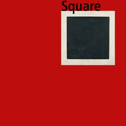 Kazimir Malevich. Black Square