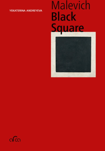 Kazimir Malevich. Black Square