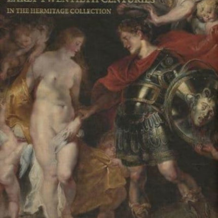 Western European Painting of the Fourteenth -