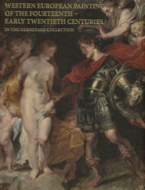 Western European Painting of the Fourteenth -