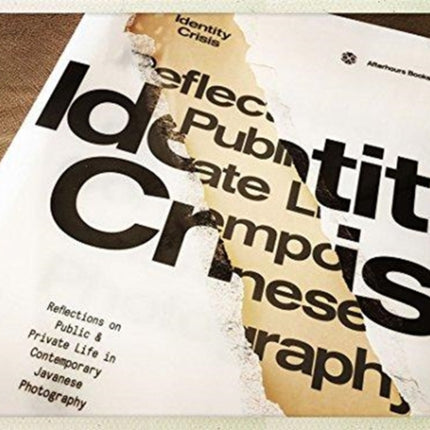 Identity Crisis  Reflections on Public and