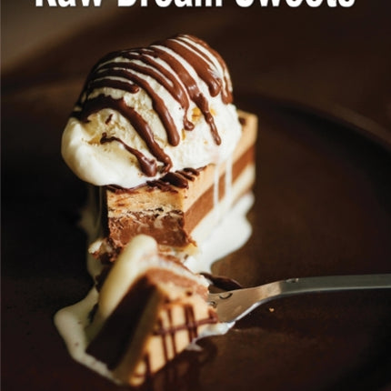 Sayuri's Raw Dream Sweets