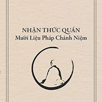 Nhận Thức Quán - Mười