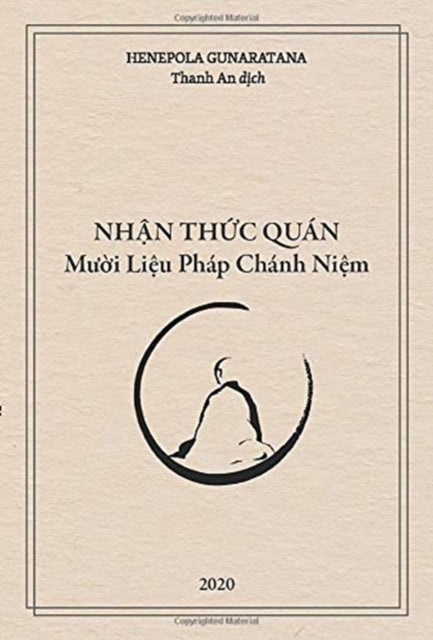 Nhận Thức Quán - Mười